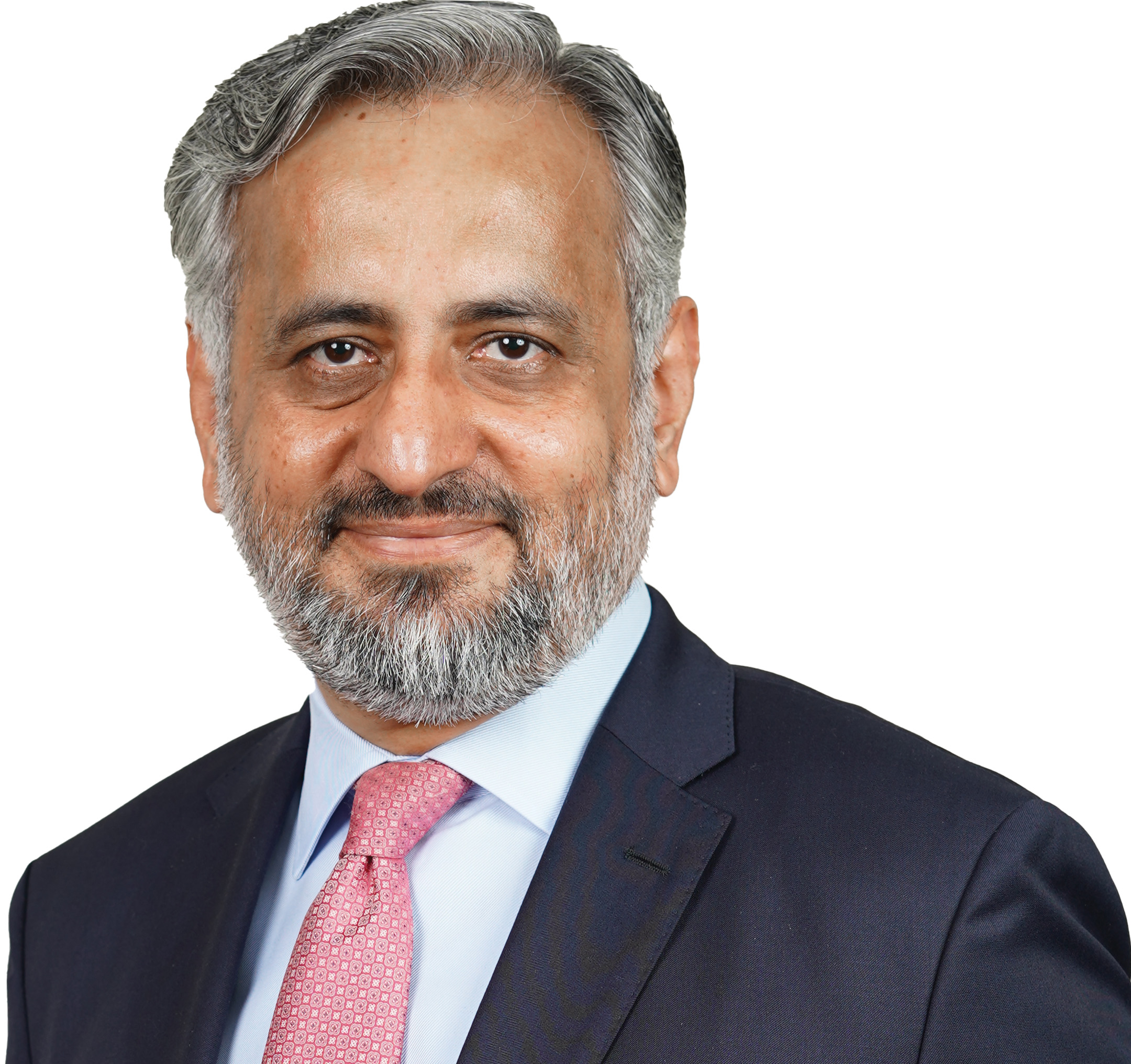 Mr. Muhammad Ejaz